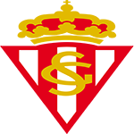 Sporting Gijón Women badge